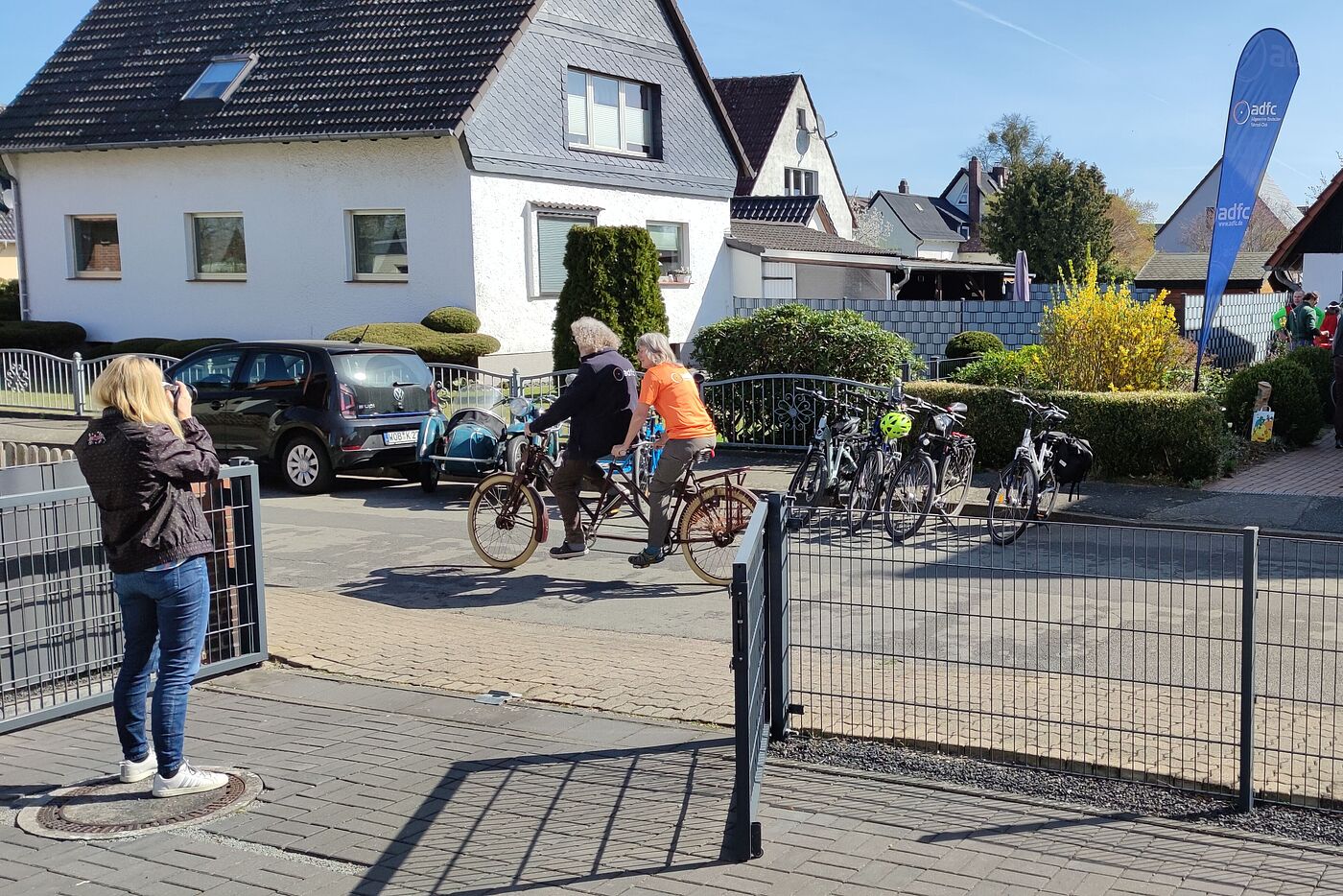 Tandem 5