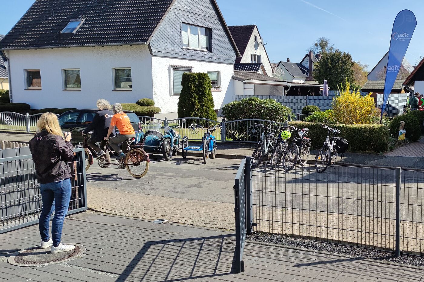 Tandem 6
