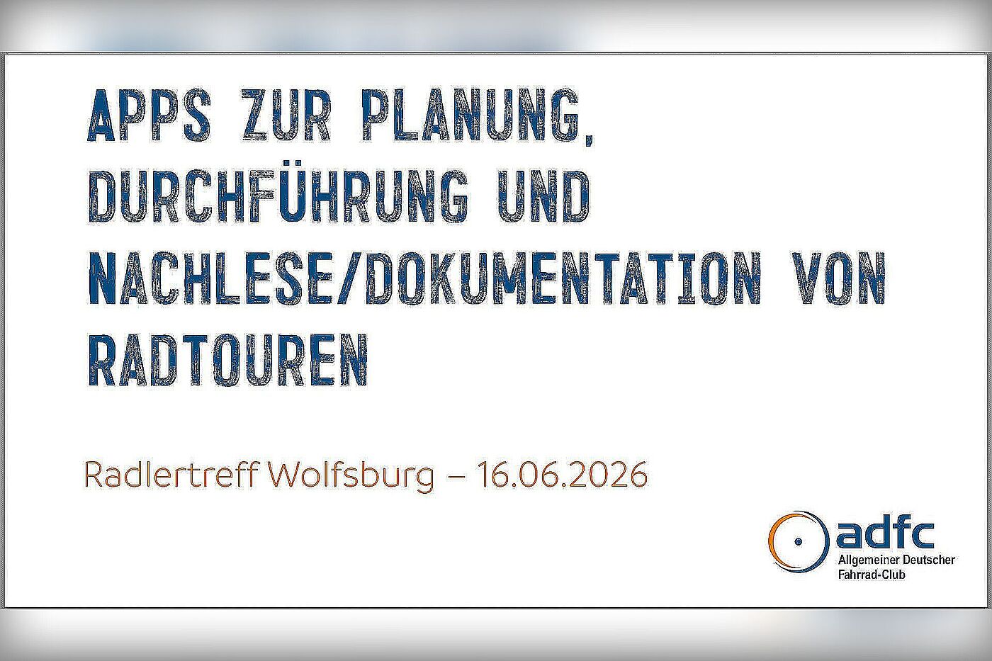 Folie 1, Titel der Präsentation