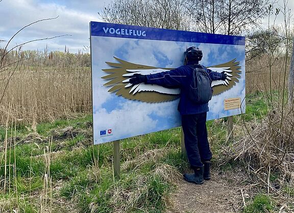 Spannweitenvergleich