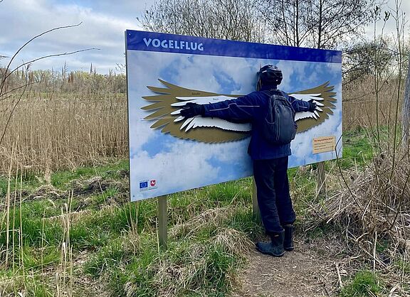 Spannweitenvergleich