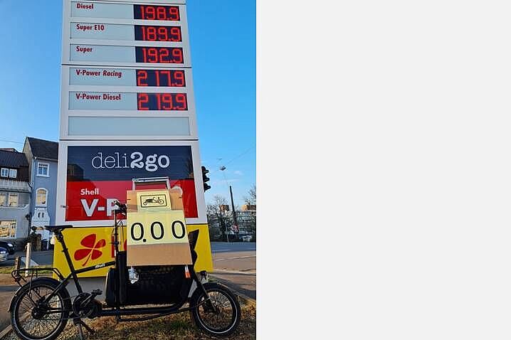 Mobil for free