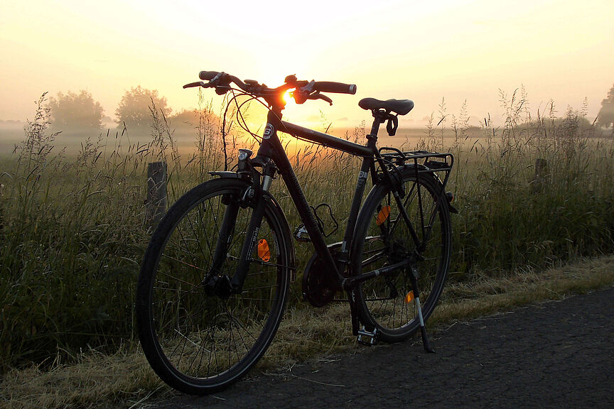 Morgenstimmung Morgenstimmung